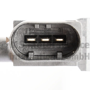 Sensor, exhaust pressure 7.11190.05.0