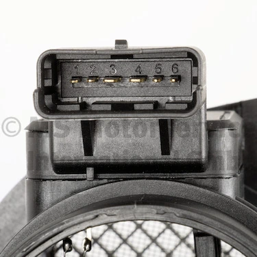 Mass Air Flow Sensor 7.07759.64.0