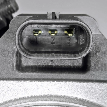 Water pump, cooling circuit electrical drive 7.04342.08.0