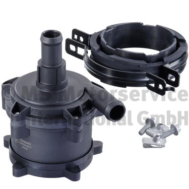 Auxiliary Water Pump (cooling water circuit) 7.07224.02.0