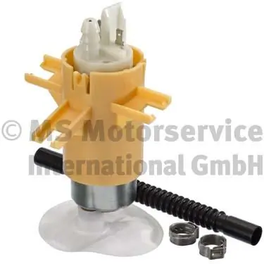 Fuel Pump 7.50133.50.0