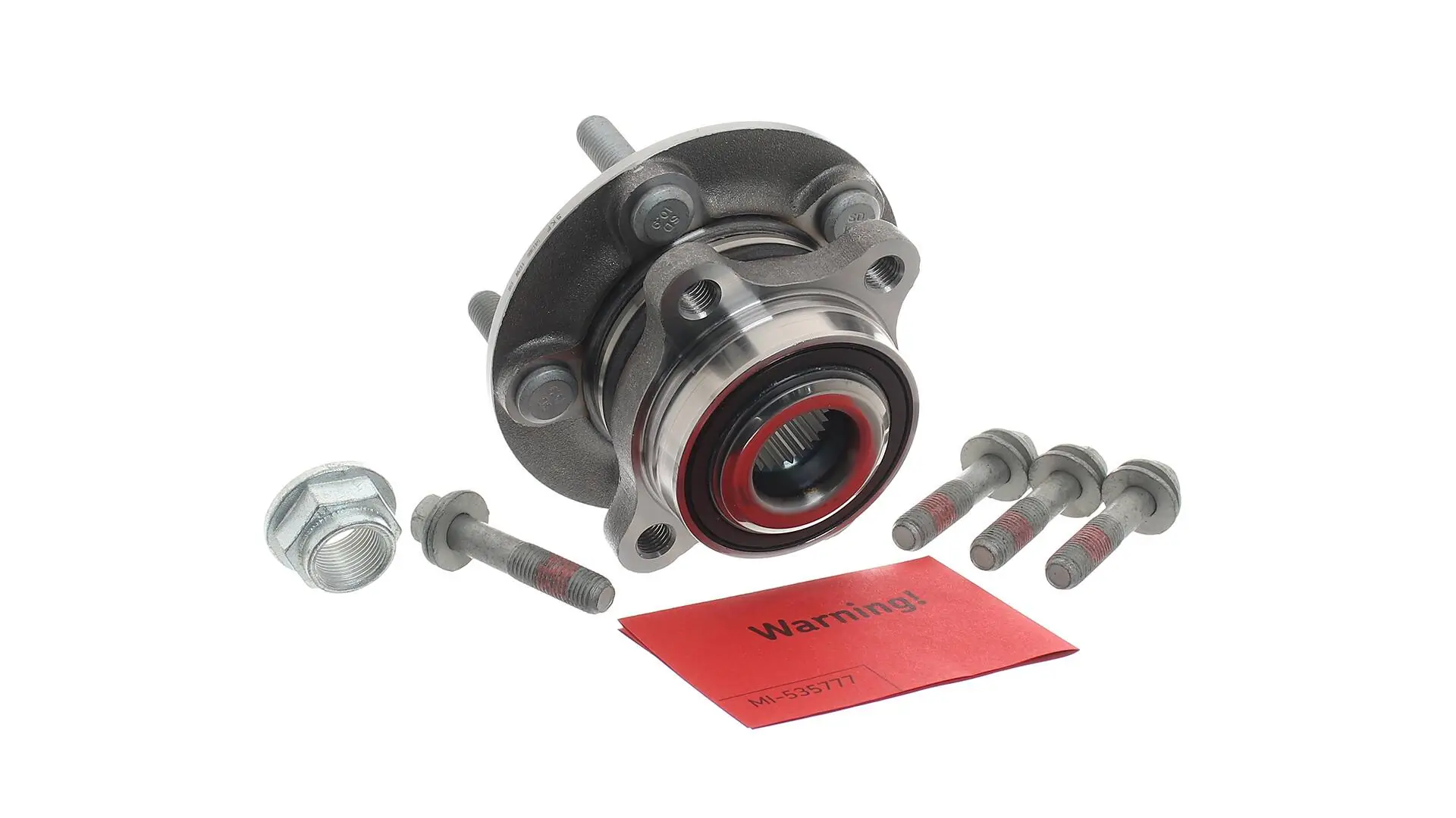 Wheel Bearing Kit VKBA 7080