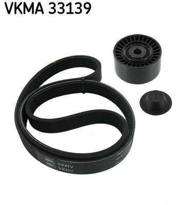 V-Ribbed Belt Set VKMA 33139