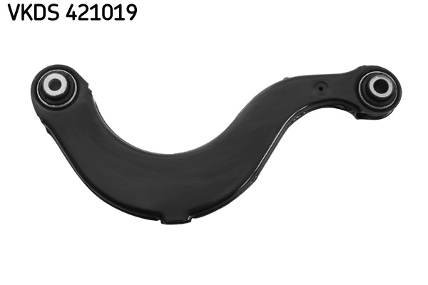 Control/Trailing Arm, wheel suspension VKDS 421019