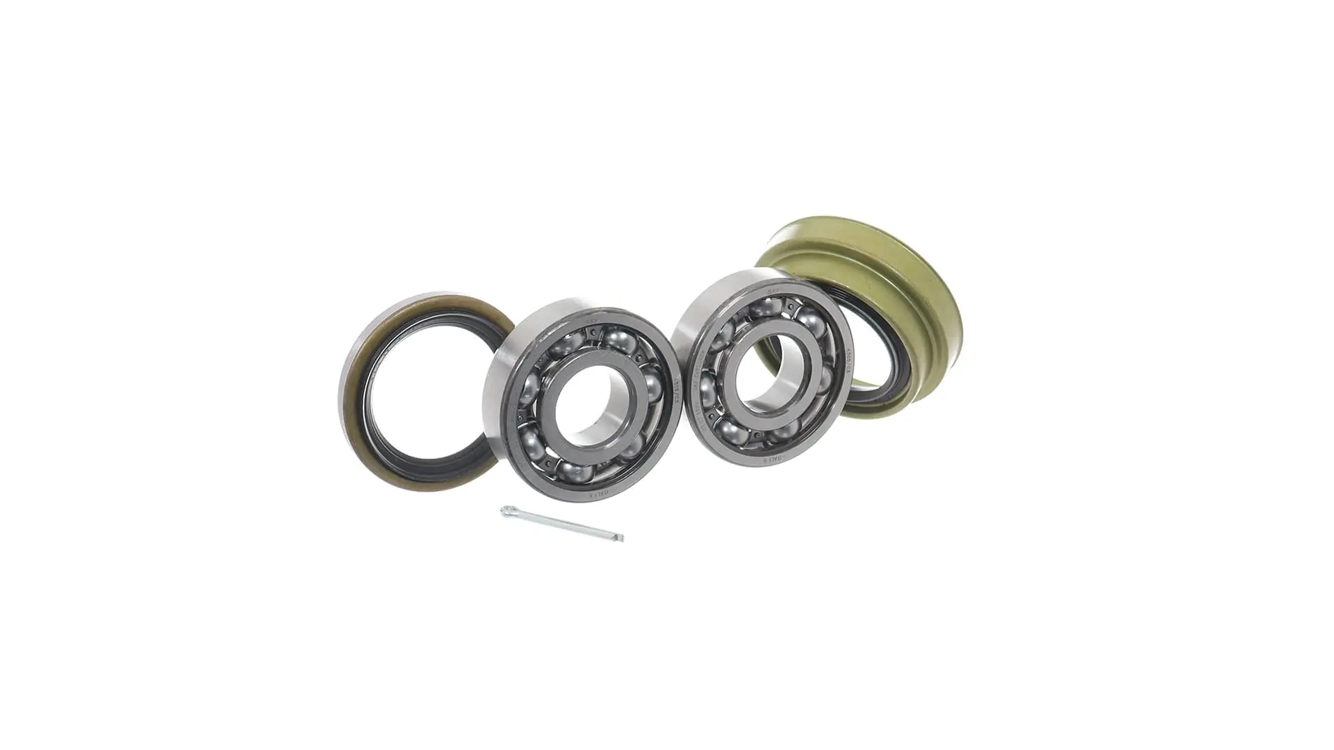 Wheel Bearing Kit VKBA 3700