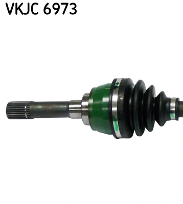 Drive Shaft VKJC 6973