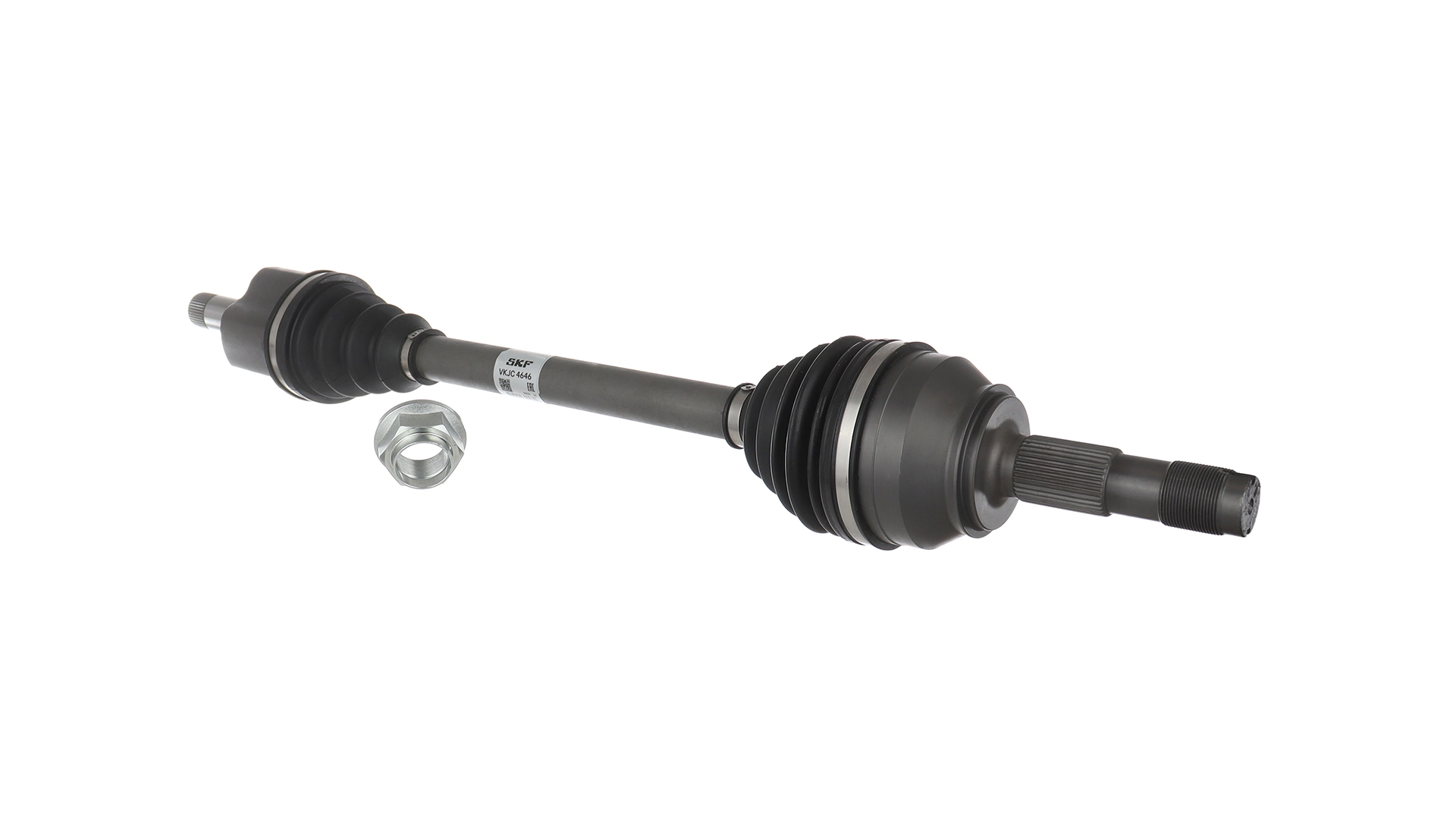 Drive Shaft VKJC 4646