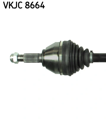 Drive Shaft VKJC 8664
