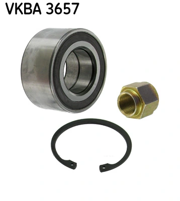 Wheel Bearing Kit VKBA 3657