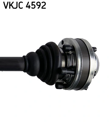 Drive Shaft VKJC 4592