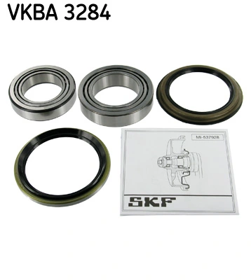 Wheel Bearing Kit VKBA 3284