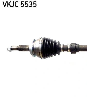 Drive Shaft VKJC 5535
