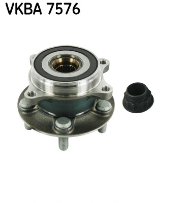 Wheel Bearing Kit VKBA 7576