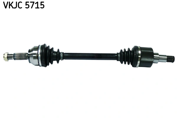 Drive Shaft VKJC 5715