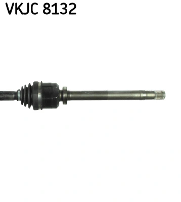 Drive Shaft VKJC 8132
