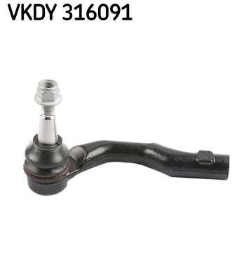 Tie Rod End VKDY 316091