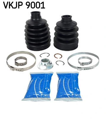 Bellow Kit, drive shaft VKJP 9001