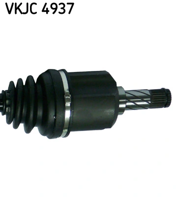Drive Shaft VKJC 4937