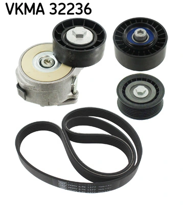 V-Ribbed Belt Set VKMA 32236