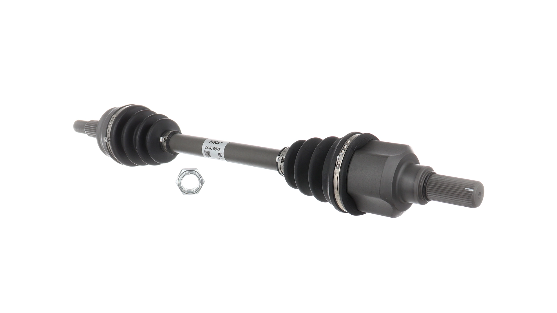 Aci Pacuan VKJC 8875