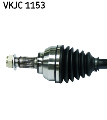 Drive Shaft VKJC 1153