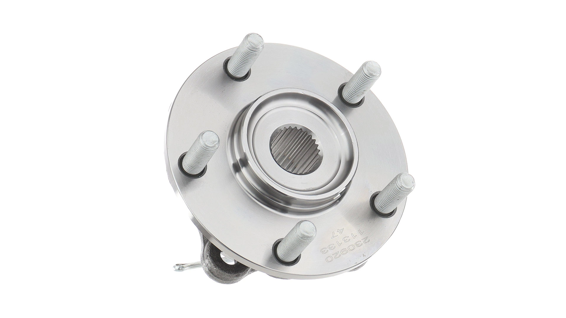 Wheel Bearing Kit VKBA 7406