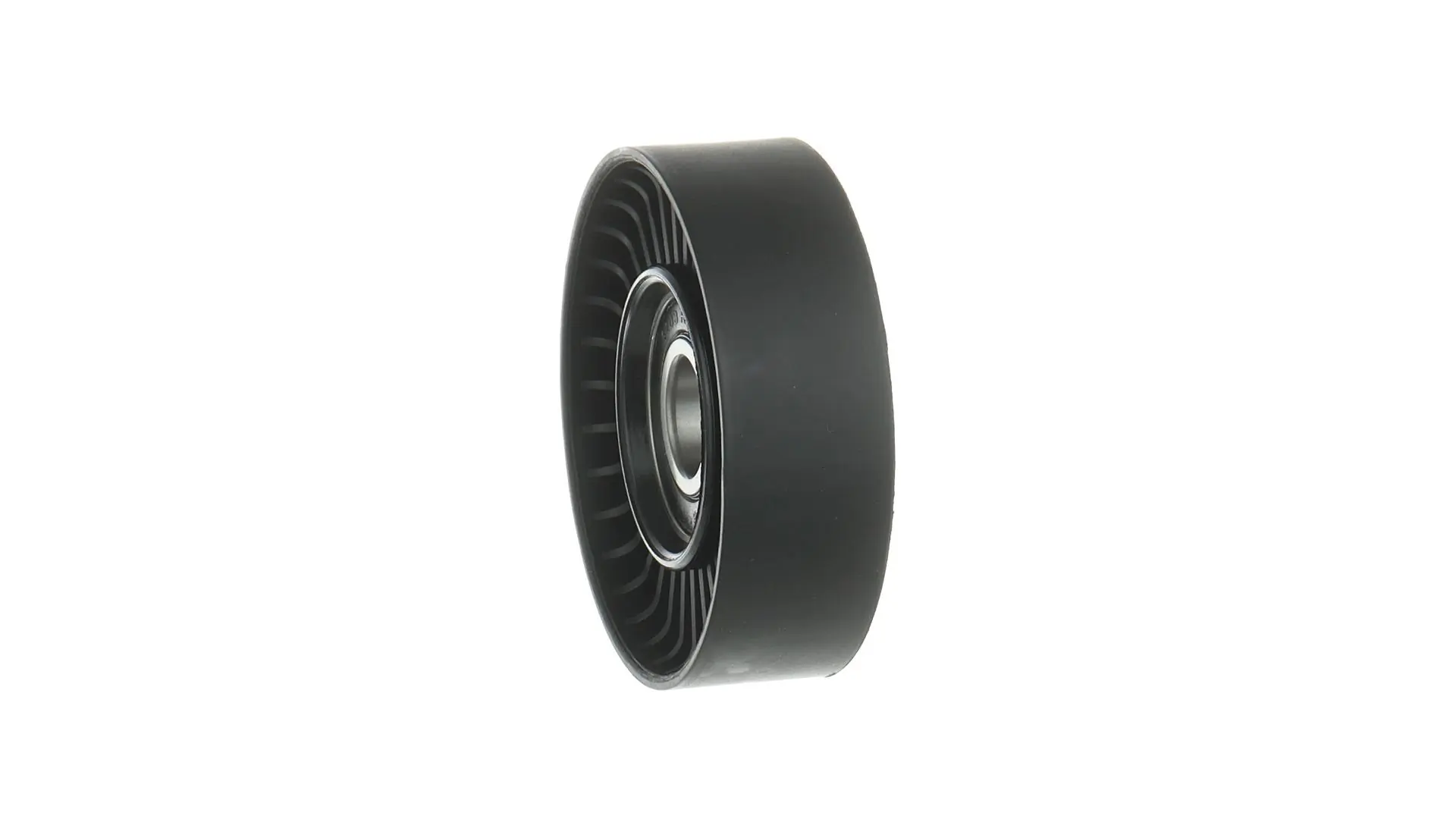 SKF VKM 38083 Deflection/Guide Pulley, V-ribbed belt