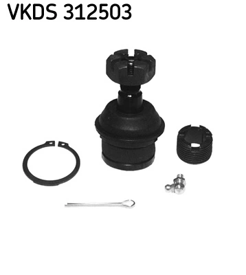 Ball Joint VKDS 312503
