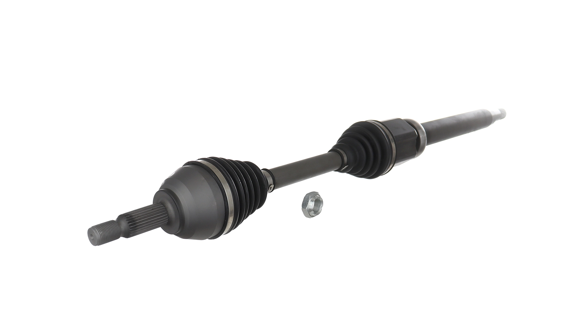 Drive Shaft VKJC 6596