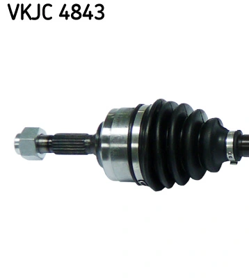 Drive Shaft VKJC 4843