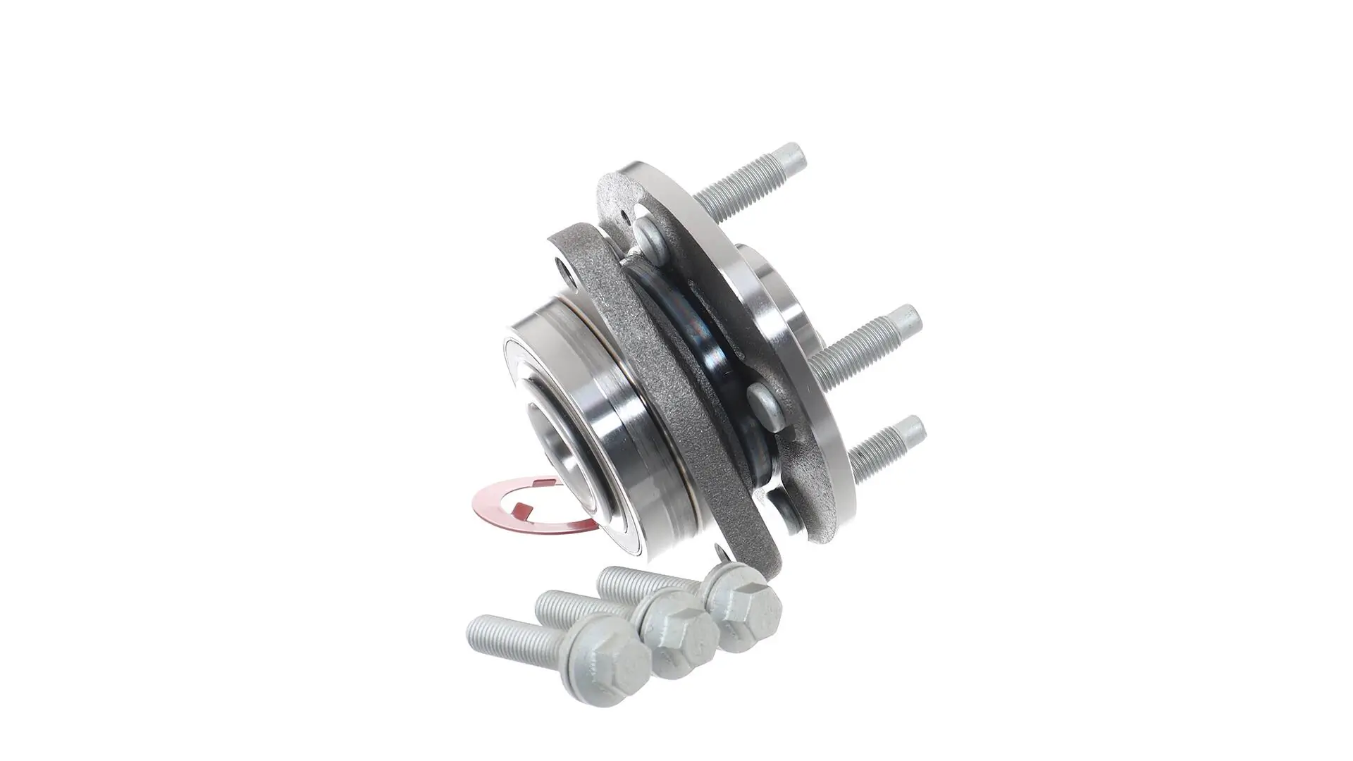 SKF VKBA 7110 Wheel Bearing Kit