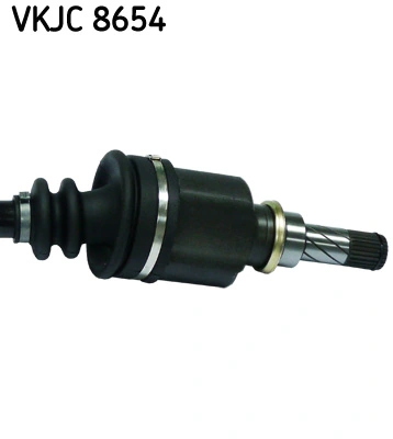 Drive Shaft VKJC 8654