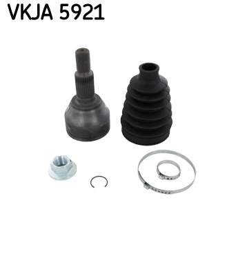 Joint Kit, drive shaft VKJA 5921