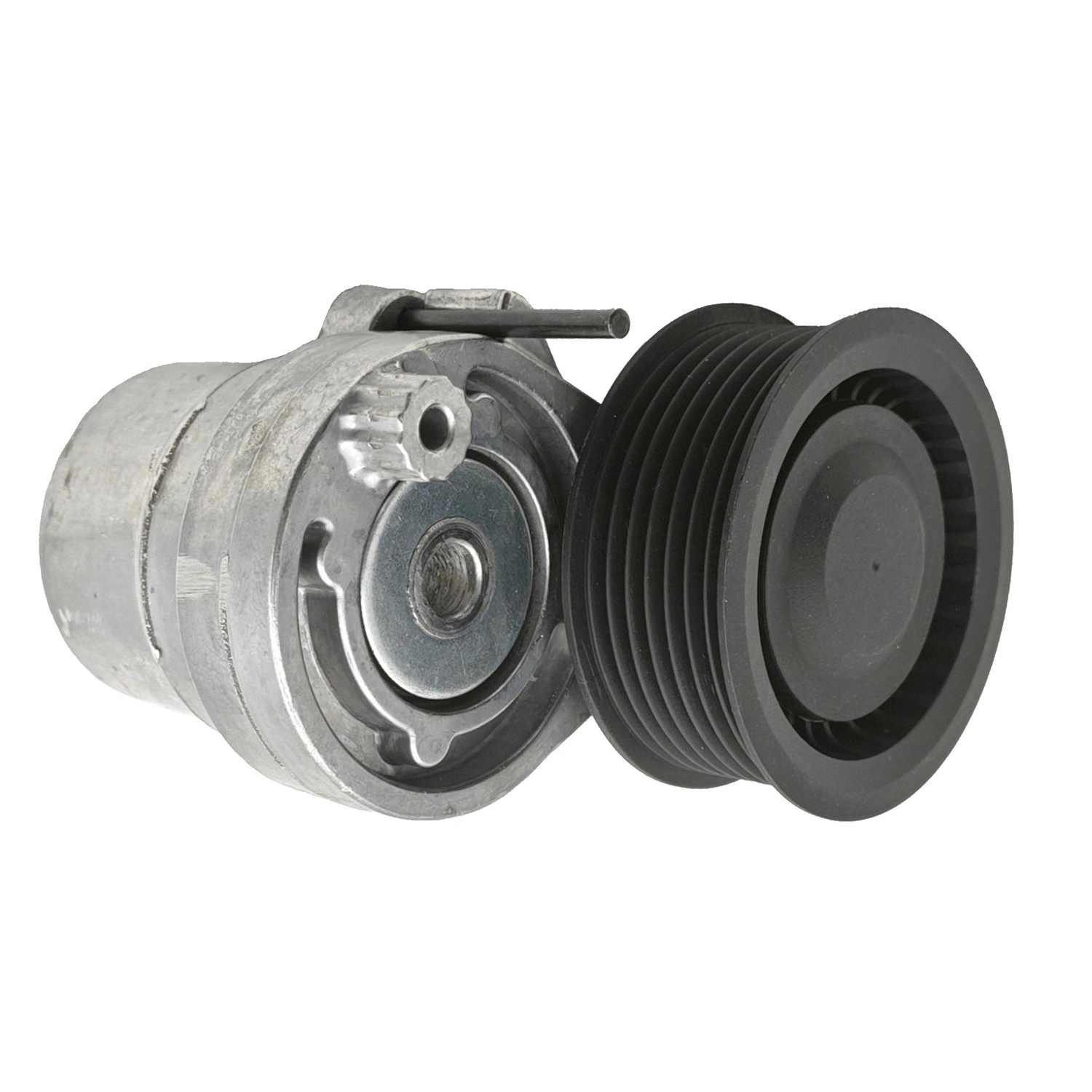 Belt Tensioner, V-ribbed belt VKM 36134