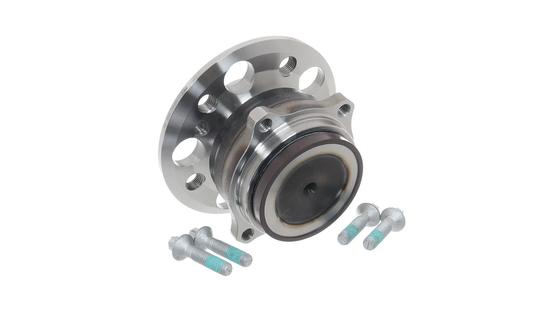 SKF VKBA 7186 Wheel Bearing Kit
