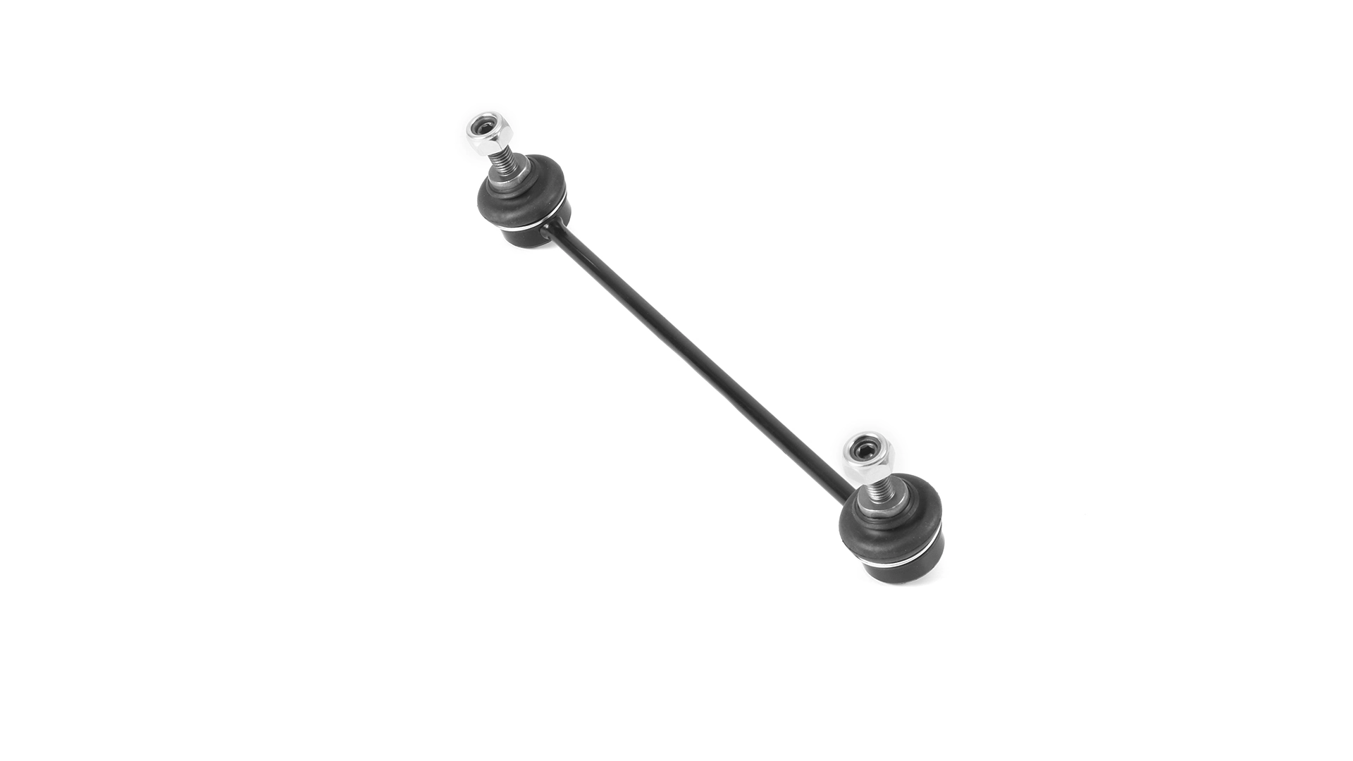 Link/Coupling Rod, stabiliser bar VKDS 343004