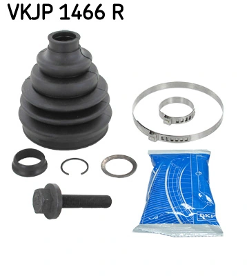 Bellow Kit, drive shaft VKJP 1466 R