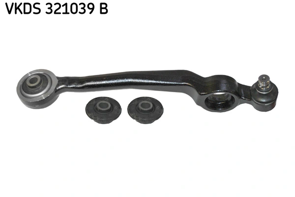 Control/Trailing Arm, wheel suspension VKDS 321039 B