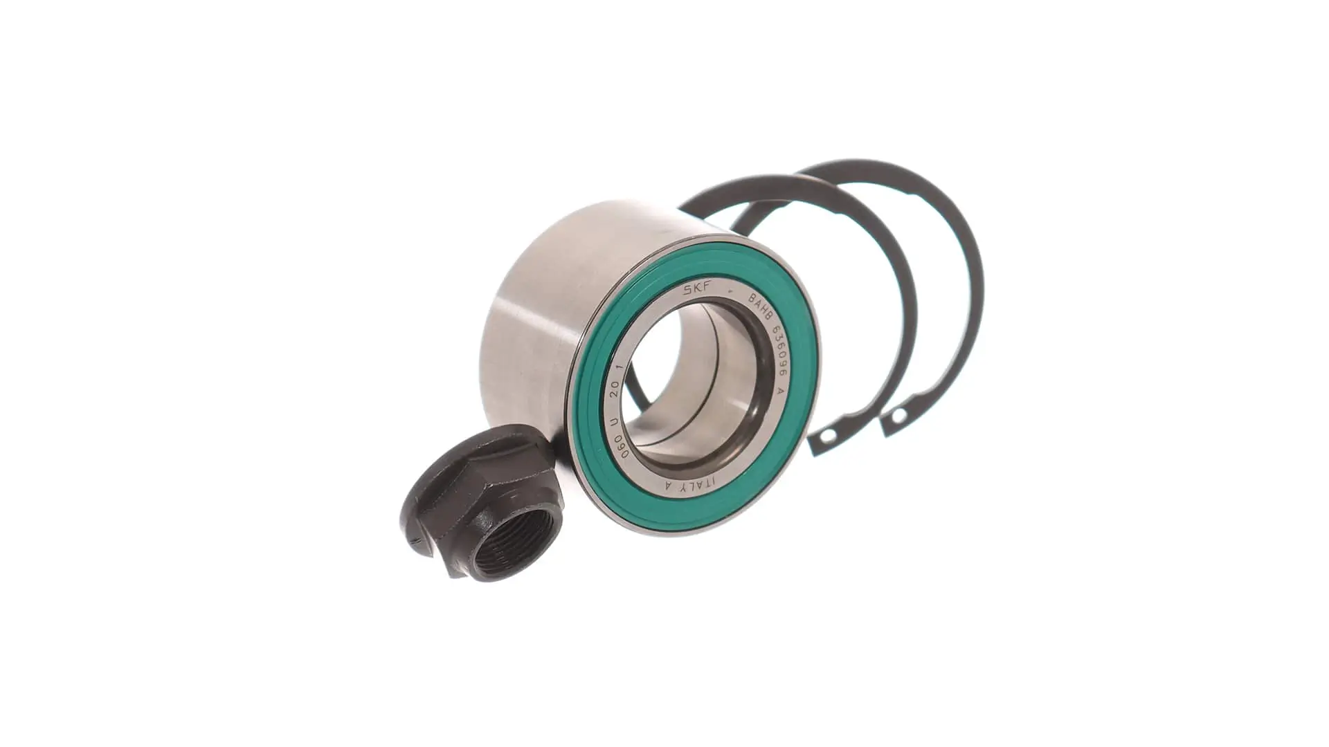 Wheel Bearing Kit VKBA 3412