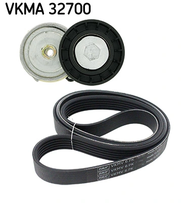 V-Ribbed Belt Set VKMA 32700