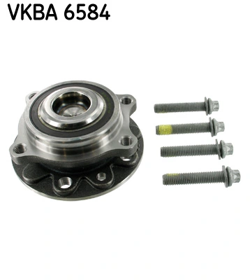 Wheel Bearing Kit VKBA 6584