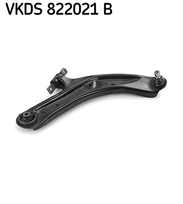 Control/Trailing Arm, wheel suspension VKDS 822021 B