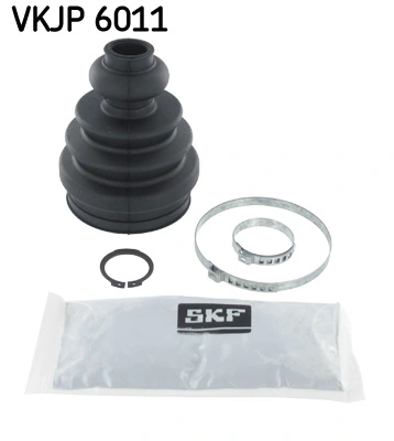 Bellow Kit, drive shaft VKJP 6011