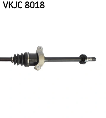 SKF VKJC 8018 Drive Shaft