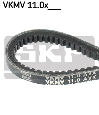 V-Belt VKMV 11.0x528