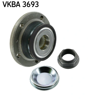 Wheel Bearing Kit VKBA 3693