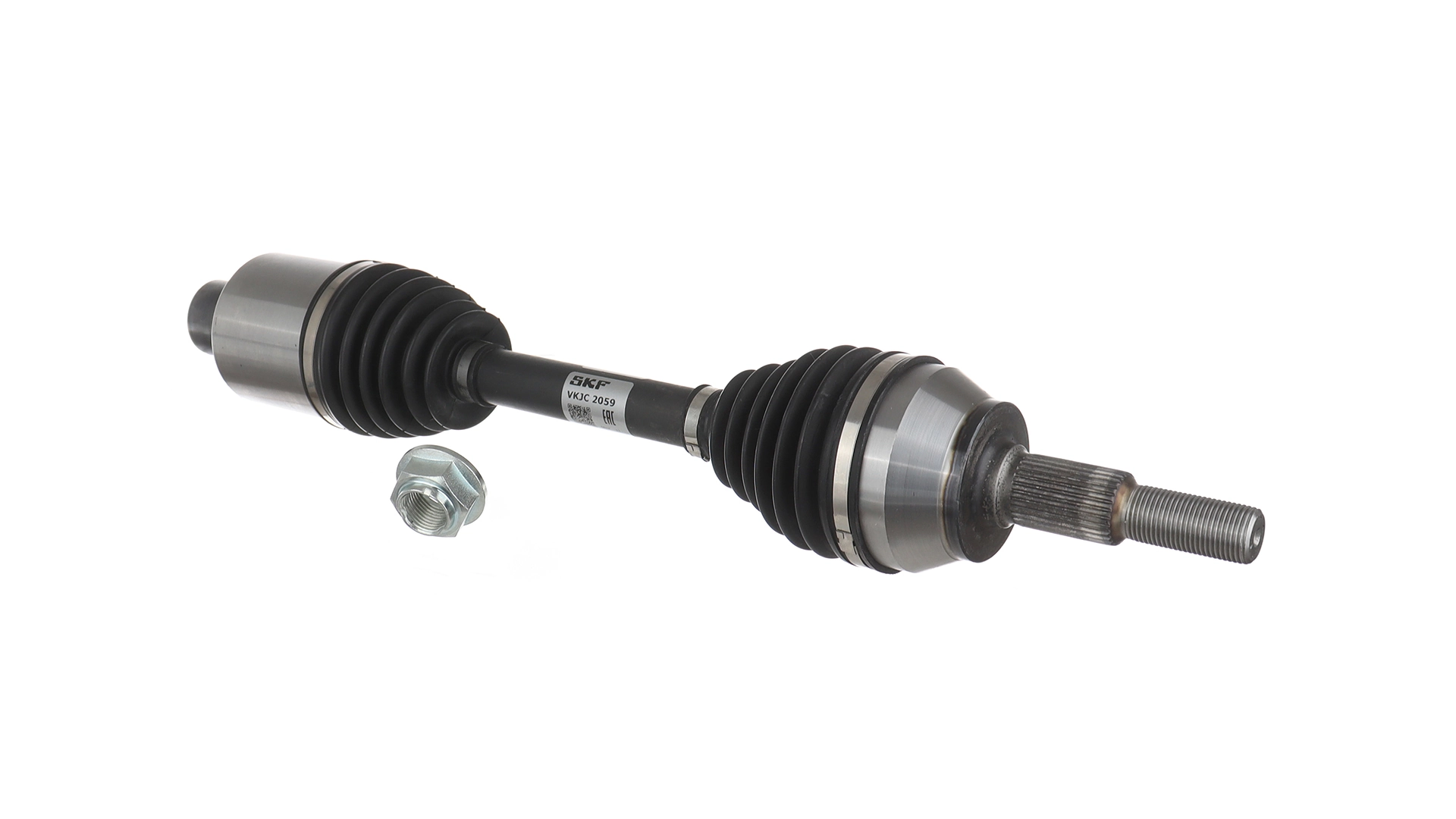 SKF VKJC 2059 Drive Shaft