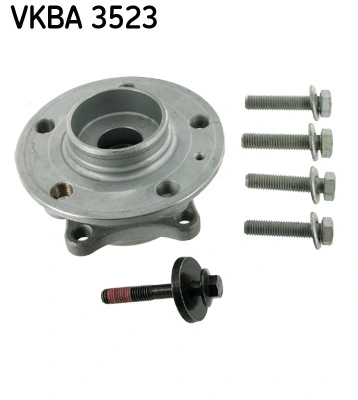 Wheel Bearing Kit VKBA 3523