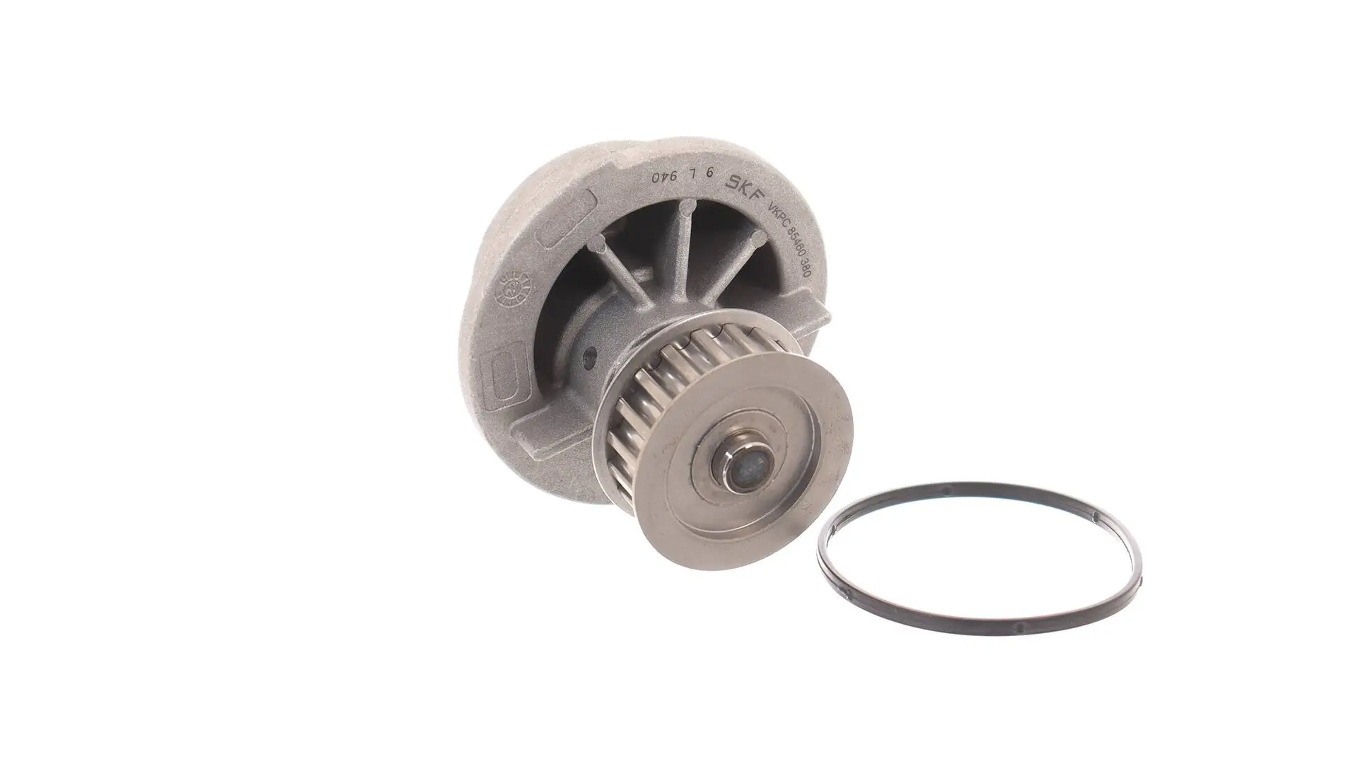 Water Pump, engine cooling Aquamax VKPC 85460