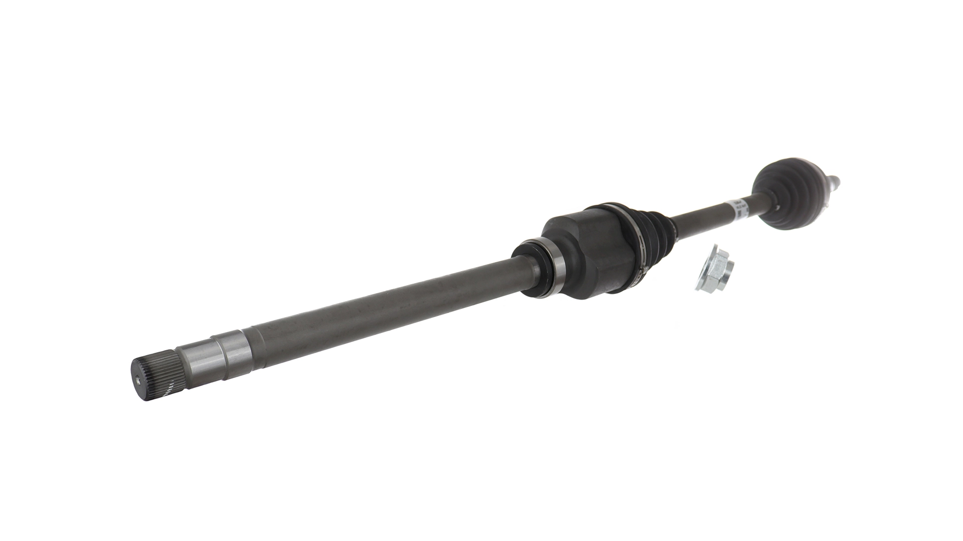 Drive Shaft VKJC 4647